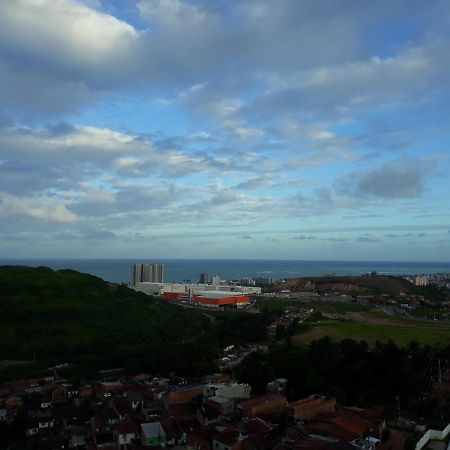 Apartmán Apt 2 Quartos, Proximo A Praia E Ao Shopping Maceió Exteriér fotografie