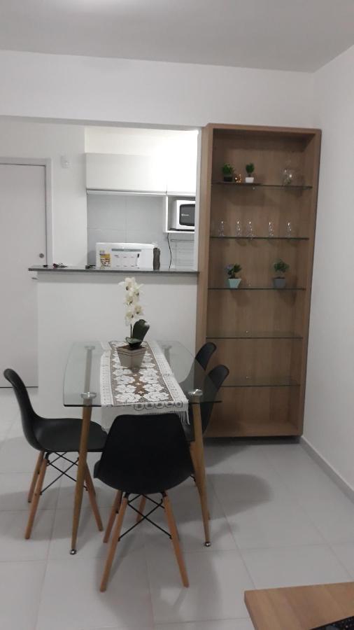 Apartmán Apt 2 Quartos, Proximo A Praia E Ao Shopping Maceió Exteriér fotografie