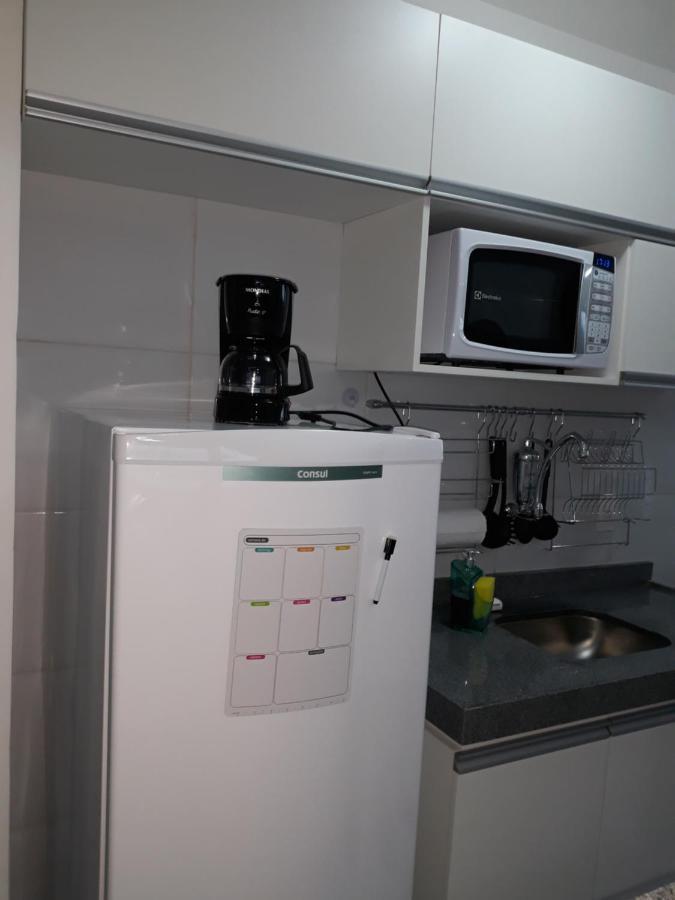 Apartmán Apt 2 Quartos, Proximo A Praia E Ao Shopping Maceió Exteriér fotografie