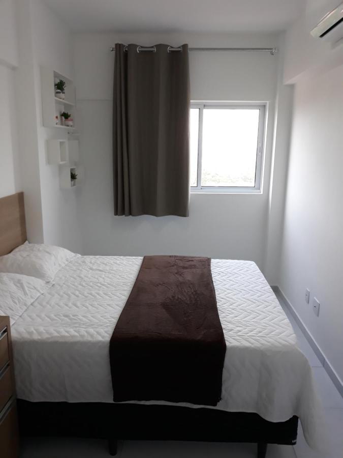 Apartmán Apt 2 Quartos, Proximo A Praia E Ao Shopping Maceió Exteriér fotografie
