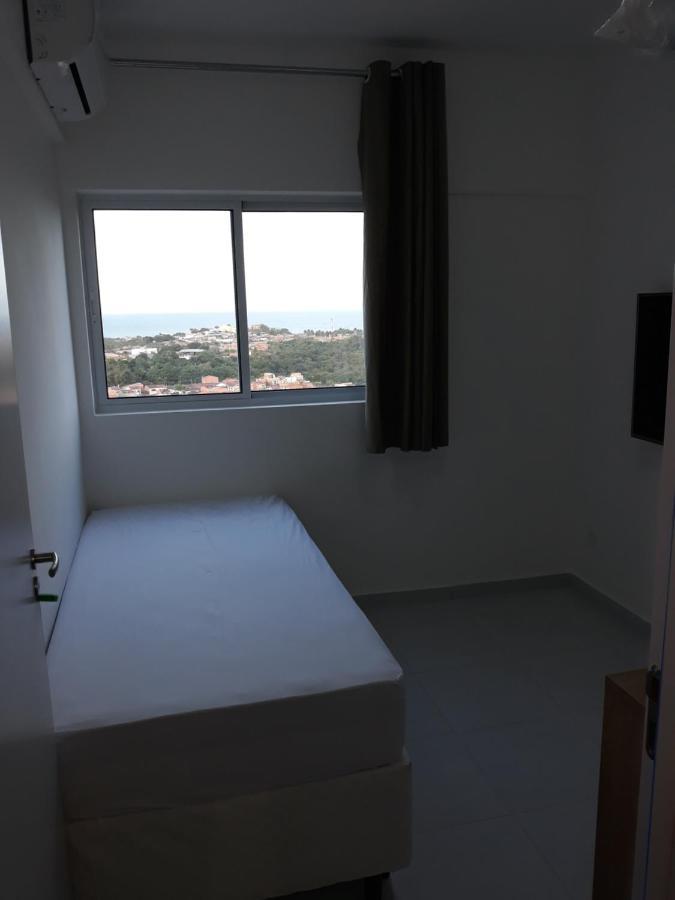 Apartmán Apt 2 Quartos, Proximo A Praia E Ao Shopping Maceió Exteriér fotografie