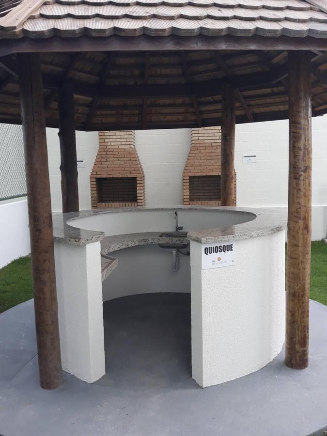 Apartmán Apt 2 Quartos, Proximo A Praia E Ao Shopping Maceió Exteriér fotografie