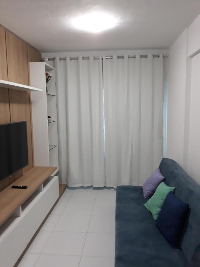 Apartmán Apt 2 Quartos, Proximo A Praia E Ao Shopping Maceió Exteriér fotografie