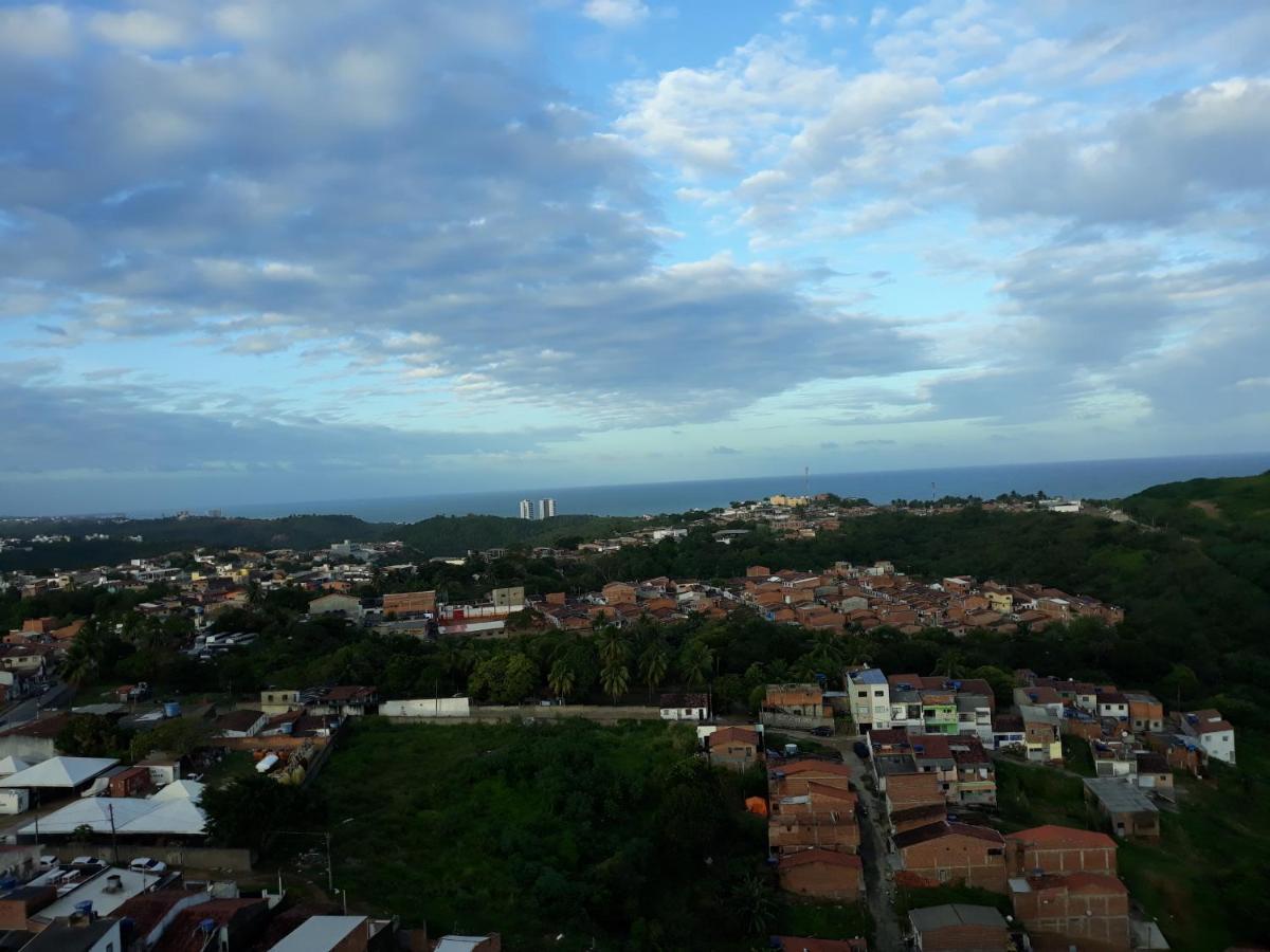 Apartmán Apt 2 Quartos, Proximo A Praia E Ao Shopping Maceió Exteriér fotografie