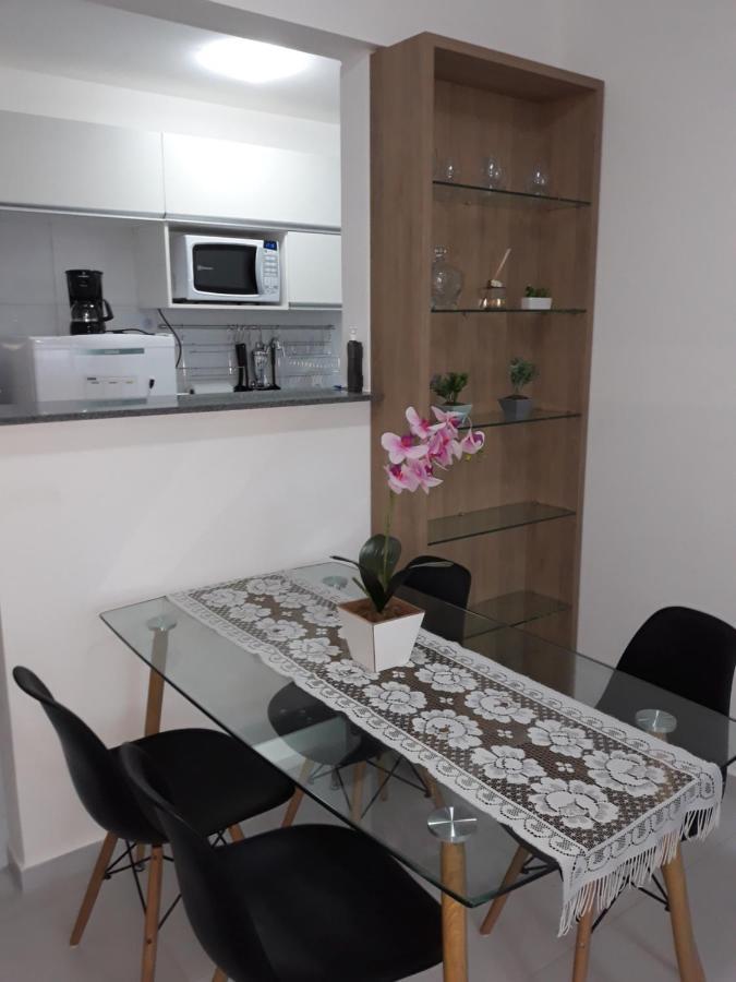 Apartmán Apt 2 Quartos, Proximo A Praia E Ao Shopping Maceió Exteriér fotografie