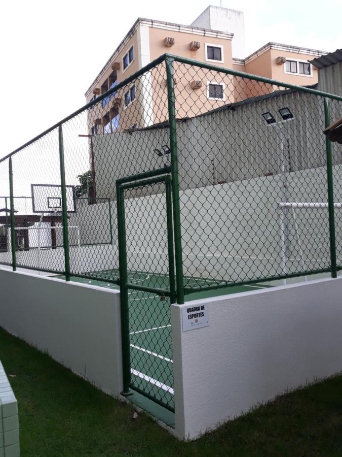 Apartmán Apt 2 Quartos, Proximo A Praia E Ao Shopping Maceió Exteriér fotografie