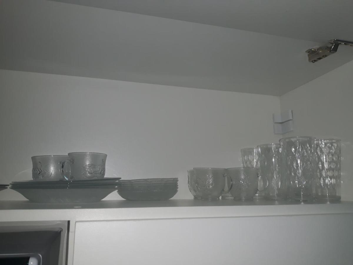 Apartmán Apt 2 Quartos, Proximo A Praia E Ao Shopping Maceió Exteriér fotografie
