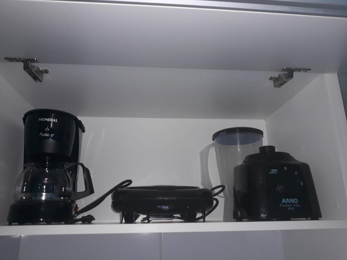 Apartmán Apt 2 Quartos, Proximo A Praia E Ao Shopping Maceió Exteriér fotografie