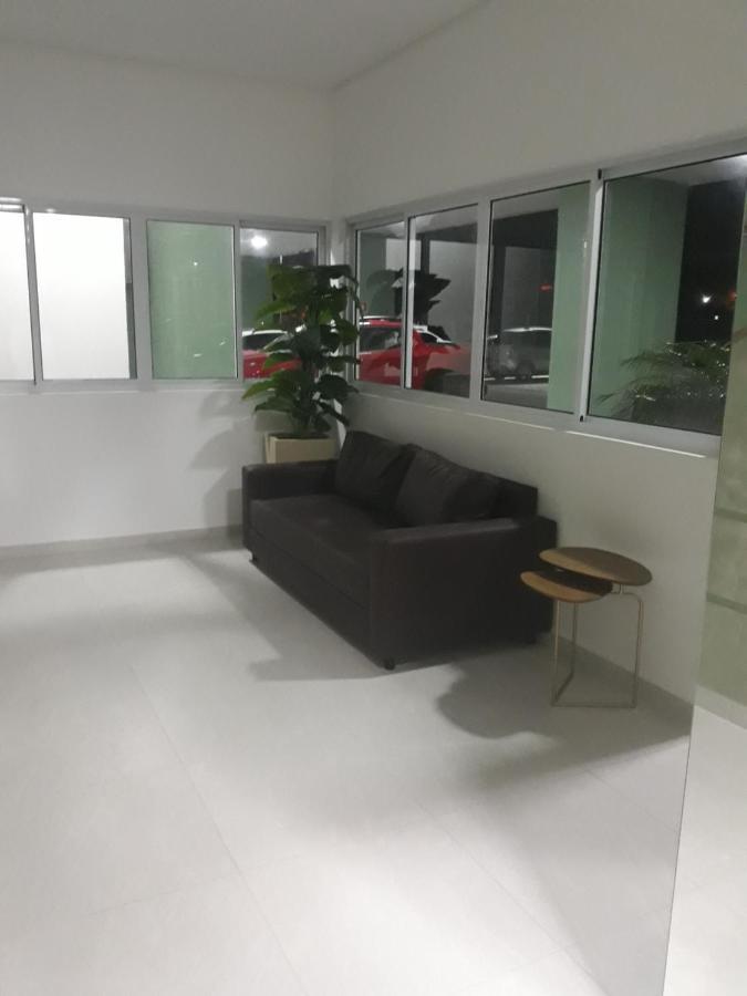 Apartmán Apt 2 Quartos, Proximo A Praia E Ao Shopping Maceió Exteriér fotografie