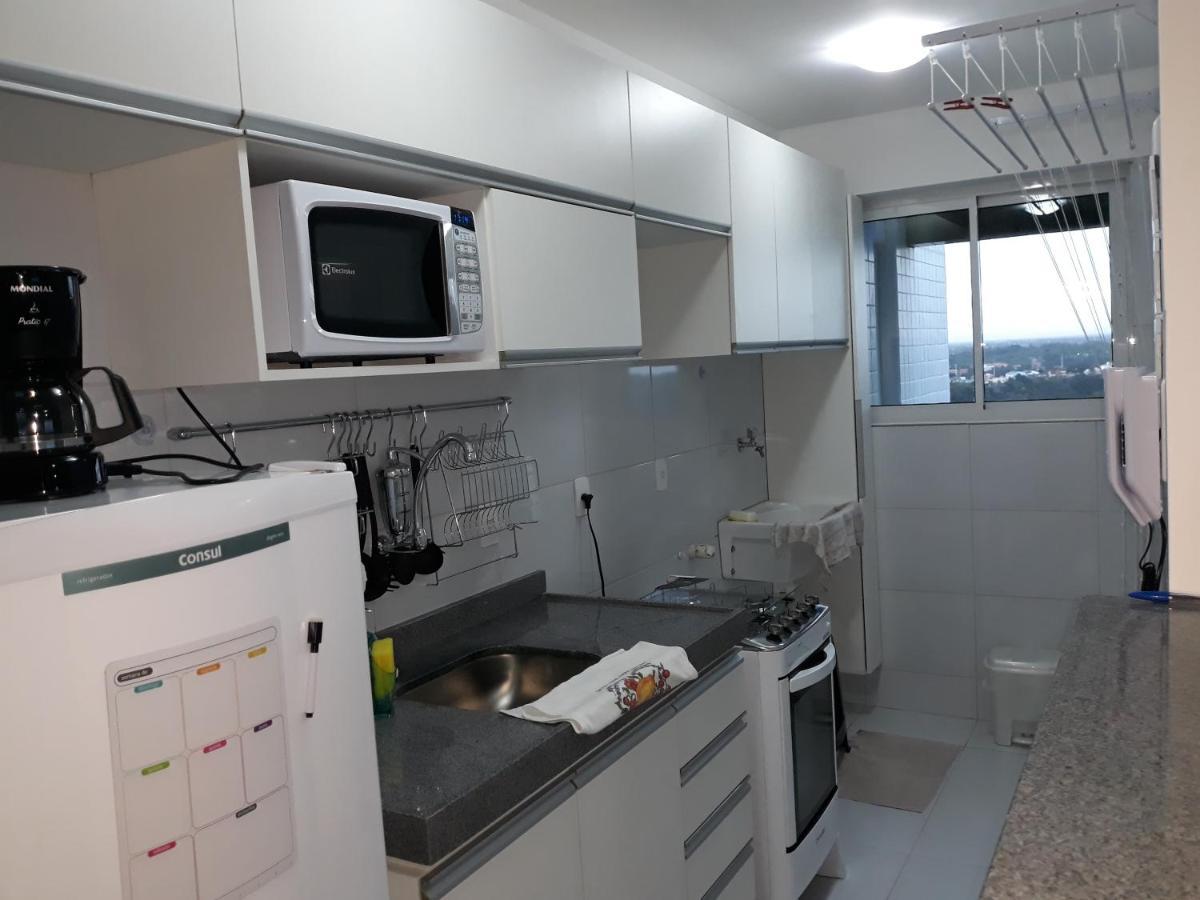 Apartmán Apt 2 Quartos, Proximo A Praia E Ao Shopping Maceió Exteriér fotografie