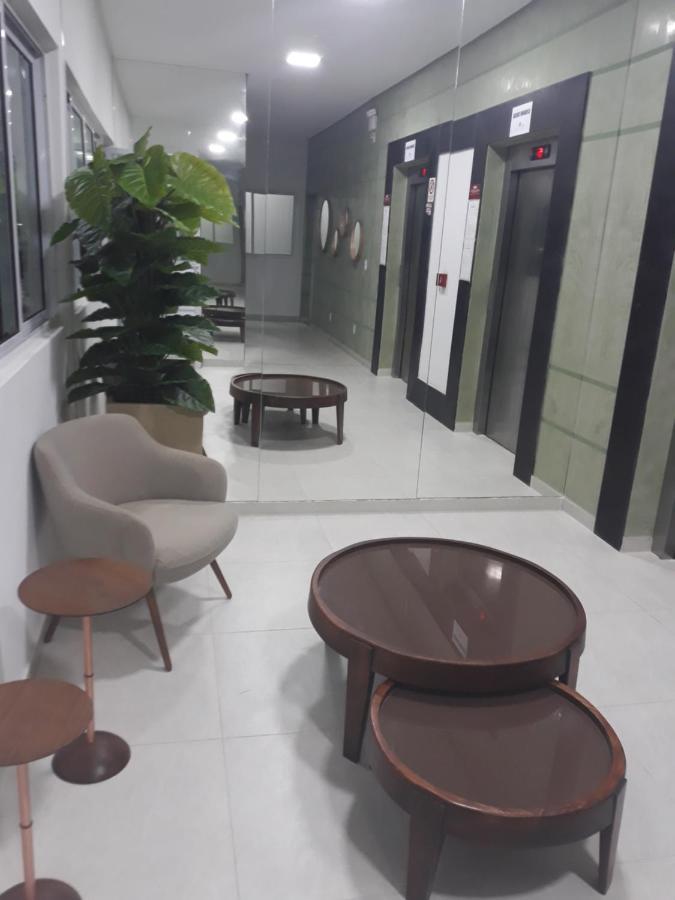 Apartmán Apt 2 Quartos, Proximo A Praia E Ao Shopping Maceió Exteriér fotografie