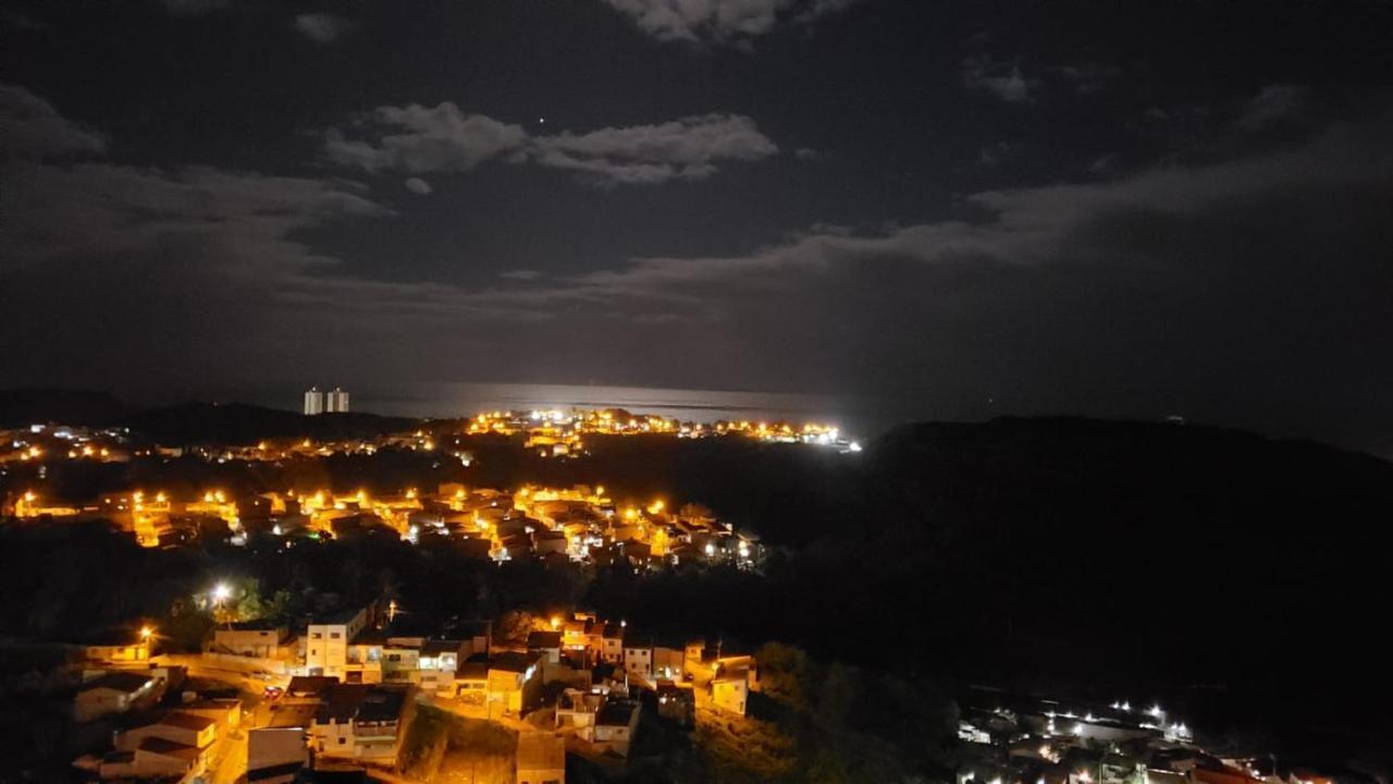 Apartmán Apt 2 Quartos, Proximo A Praia E Ao Shopping Maceió Exteriér fotografie