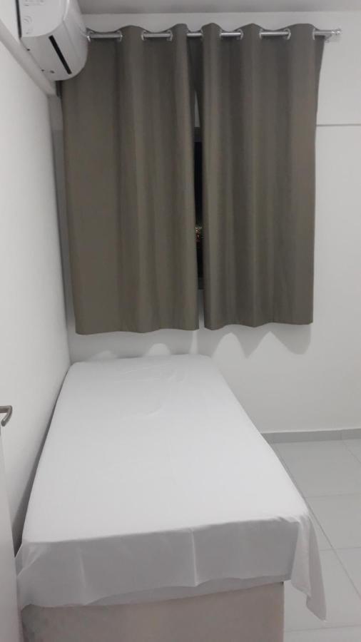 Apartmán Apt 2 Quartos, Proximo A Praia E Ao Shopping Maceió Exteriér fotografie
