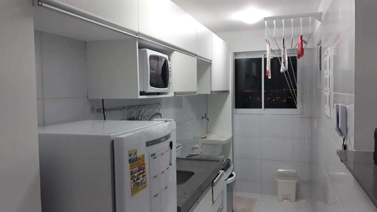 Apartmán Apt 2 Quartos, Proximo A Praia E Ao Shopping Maceió Exteriér fotografie