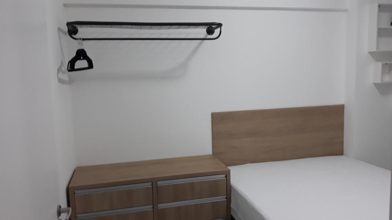Apartmán Apt 2 Quartos, Proximo A Praia E Ao Shopping Maceió Exteriér fotografie