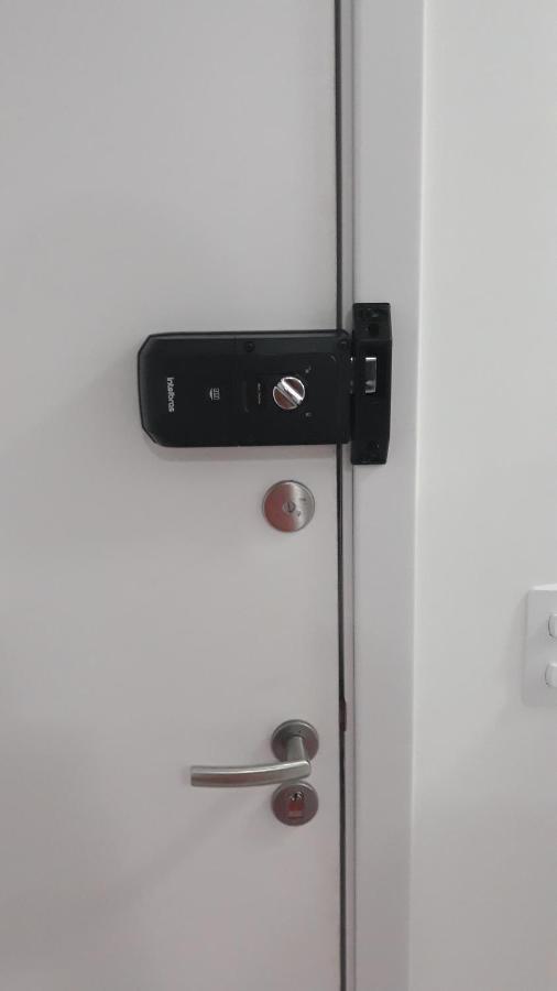Apartmán Apt 2 Quartos, Proximo A Praia E Ao Shopping Maceió Exteriér fotografie