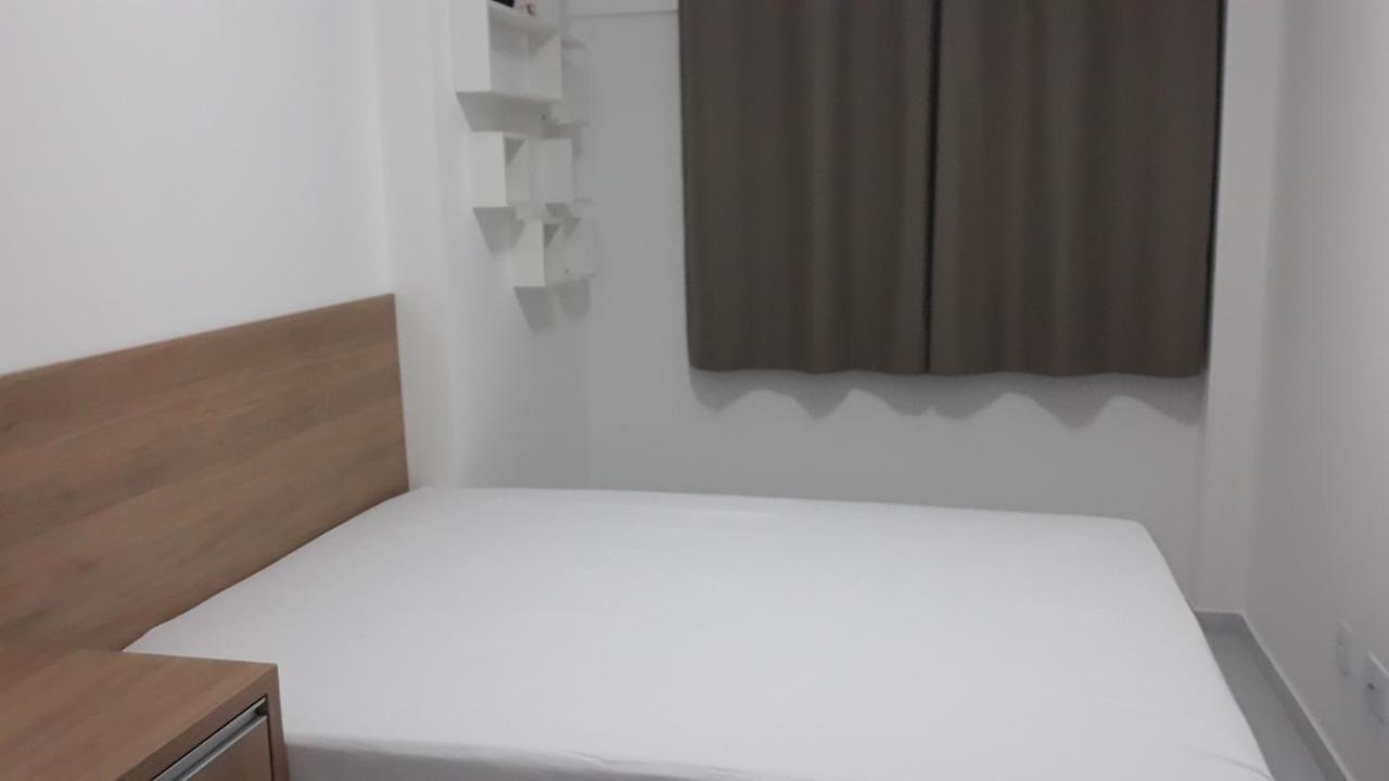 Apartmán Apt 2 Quartos, Proximo A Praia E Ao Shopping Maceió Exteriér fotografie