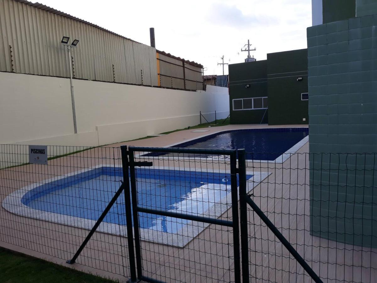 Apartmán Apt 2 Quartos, Proximo A Praia E Ao Shopping Maceió Exteriér fotografie